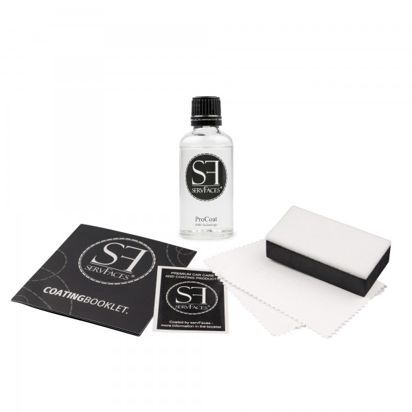 ProCoat - HSH