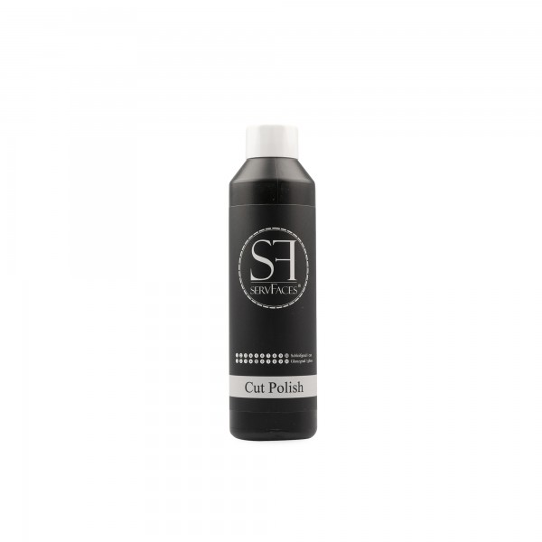 Cut Polish