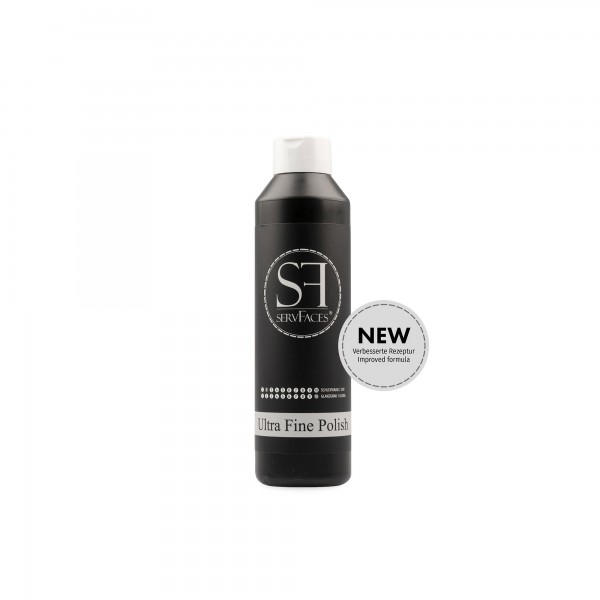 Ultra Fine Polish
