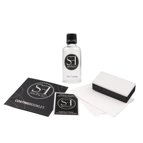 Tile Coating