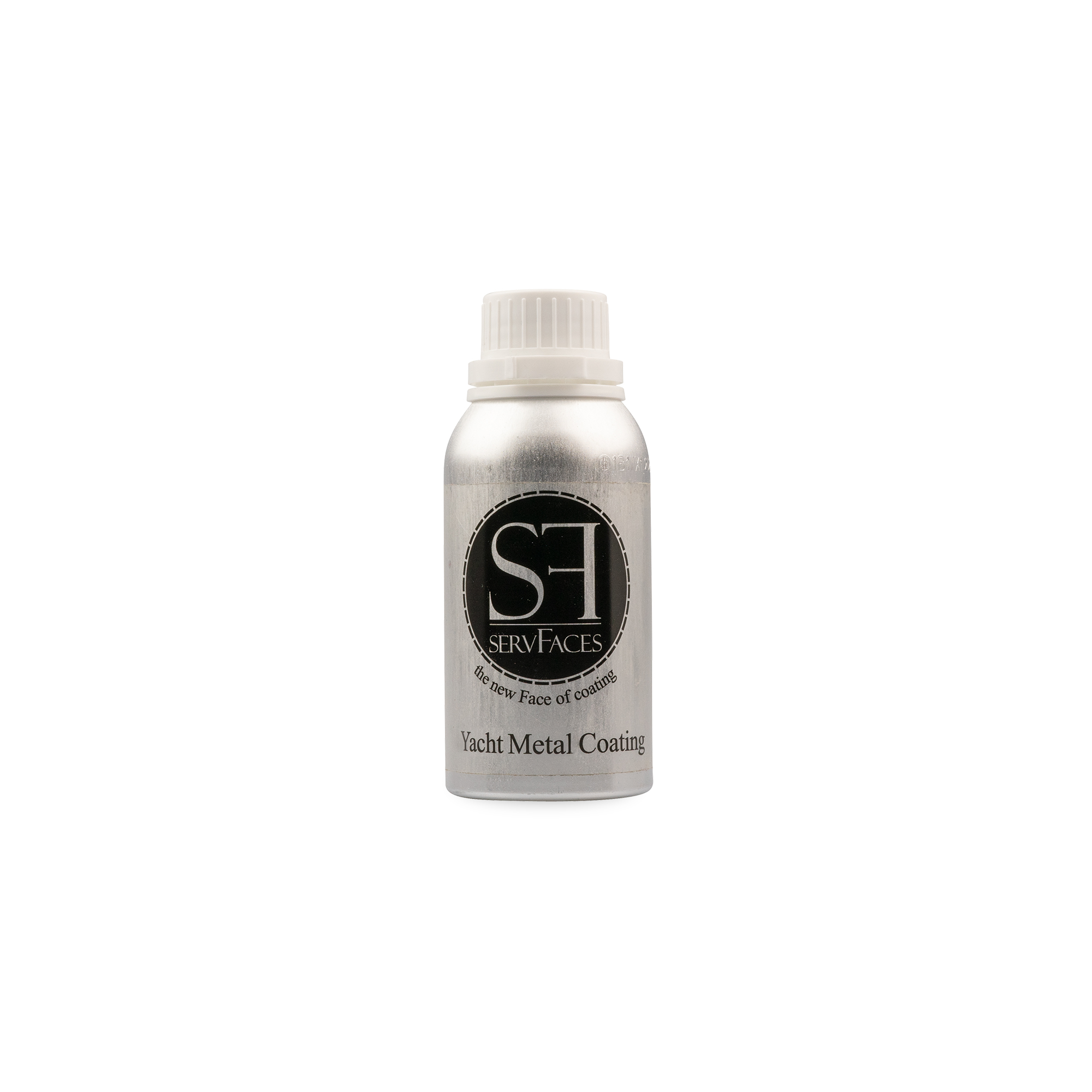 Yacht Metall Coating