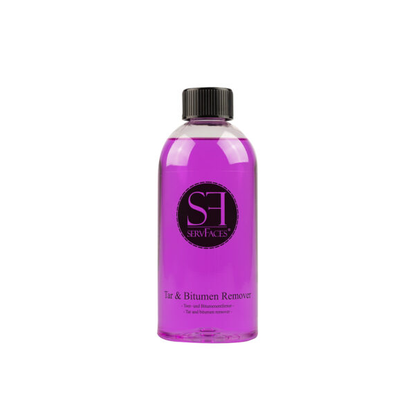 Tar & Bitumen Remover