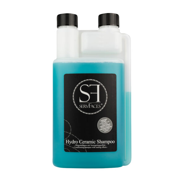 Hydro Ceramic Shampoo