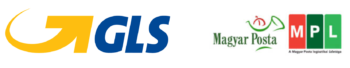 GLS, Magyar Posta, MPL