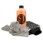 Wash Set kezdő autómosó szett