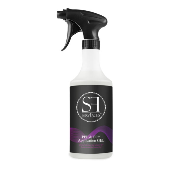 PPF & Film Application GEL – használatra kész PPF & Film Application GEL – használatra kész
