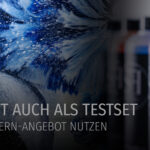 PRO25 Series teszt szett